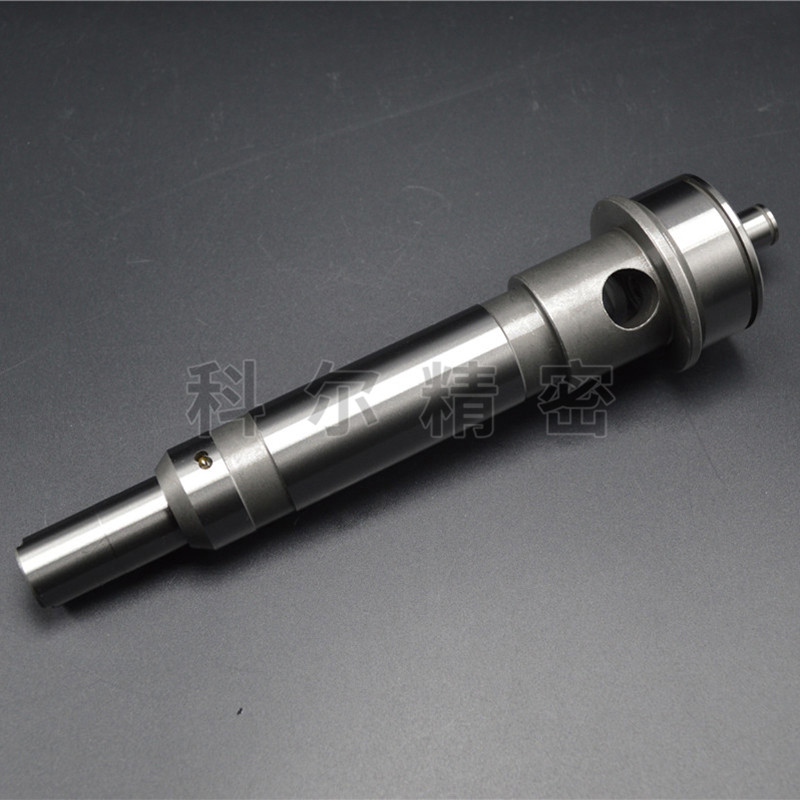 新能源汽車空調(diào)壓縮機(jī)軸